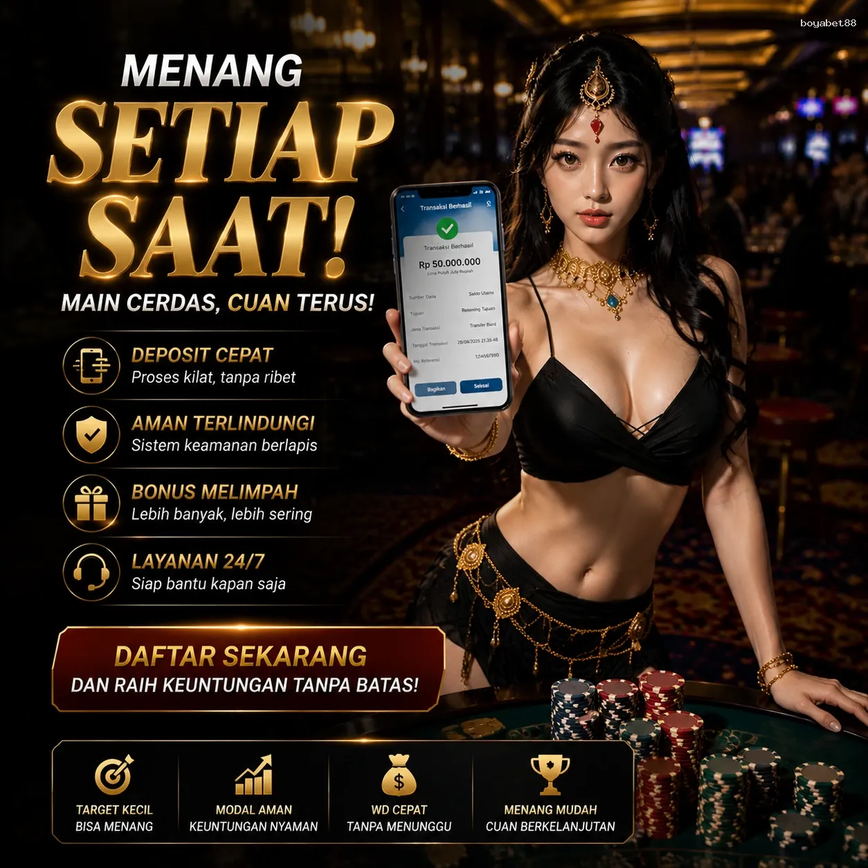 Pemula di boyabet88 Temukan Game Terbaik untuk Dilihat