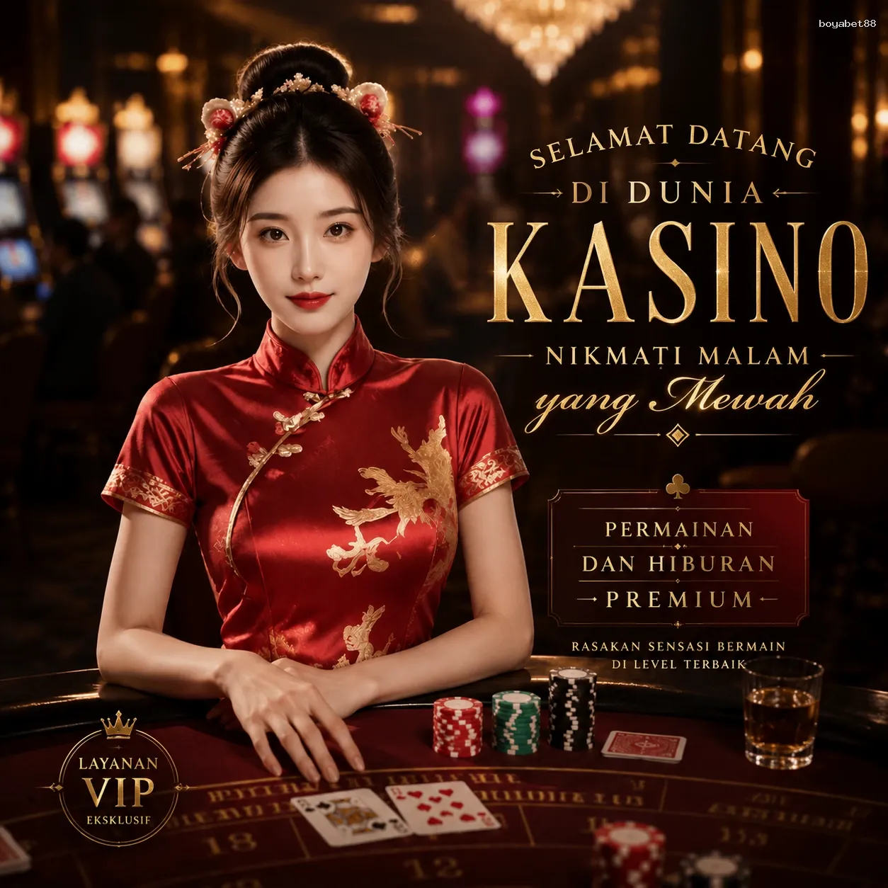 Menggali Fitur Menarik di Situs Game boyabet88