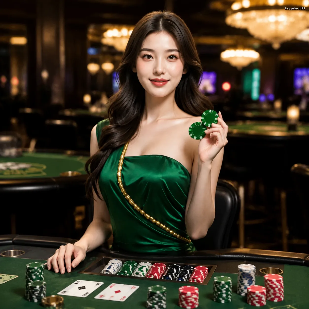 Keunggulan dan Fitur Menarik di Situs Game boyabet88