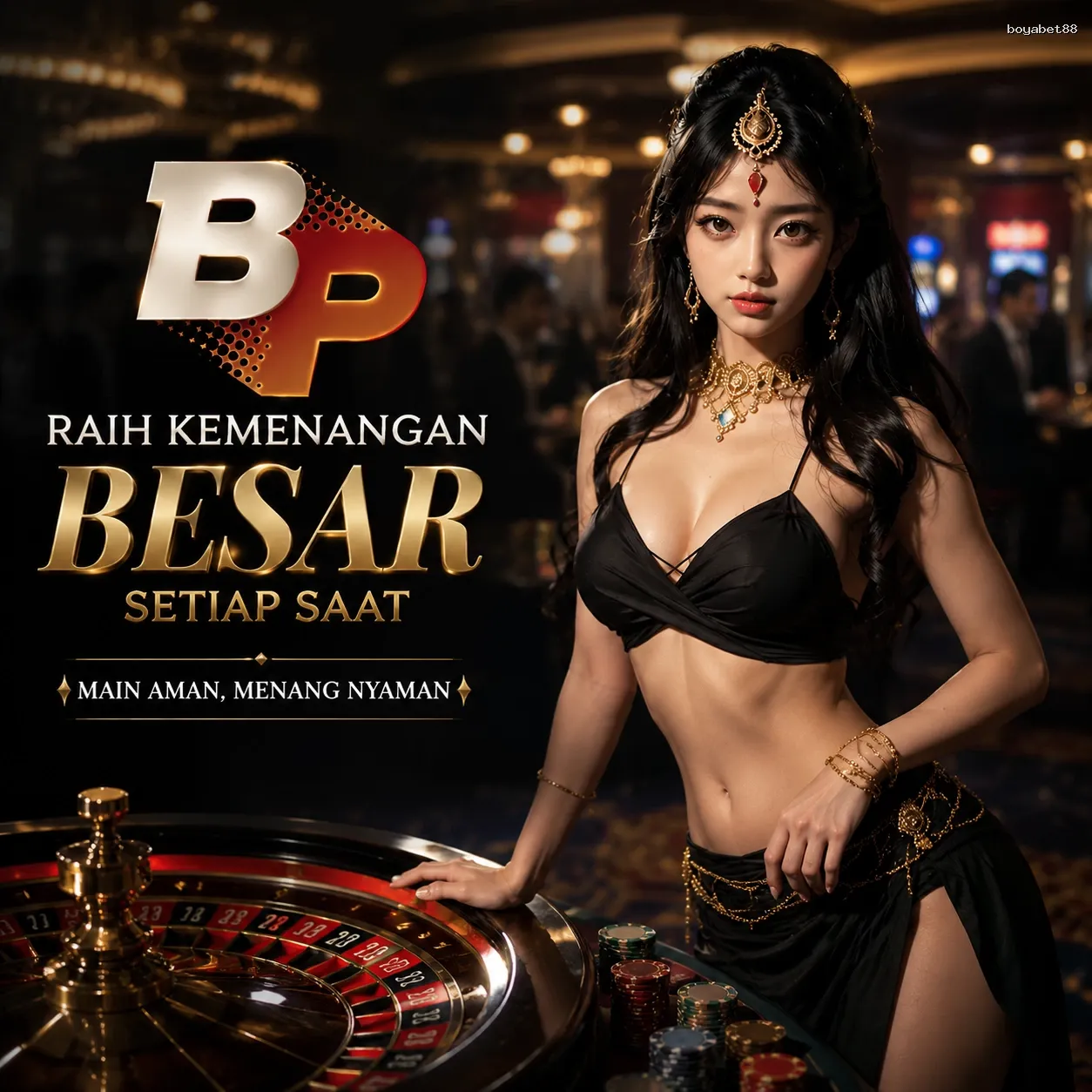 Analisis Performa Game di Platform boyabet88