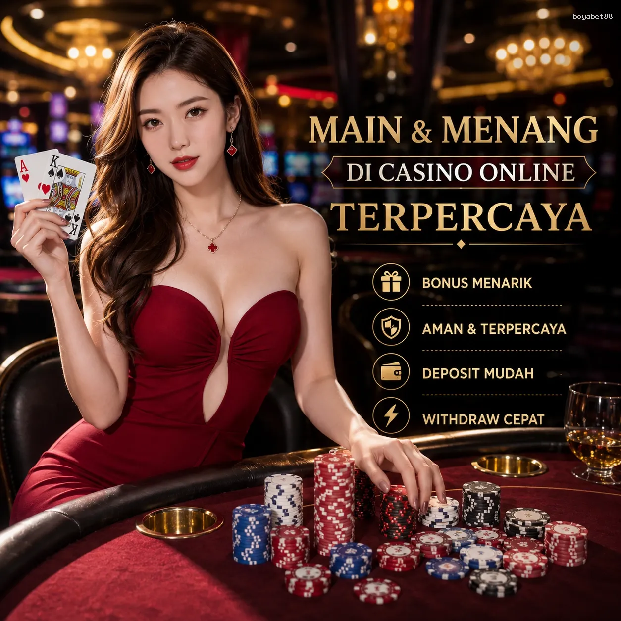 Menelusuri Keunggulan Situs Game boyabet88