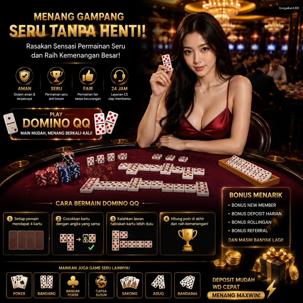 boyabet88