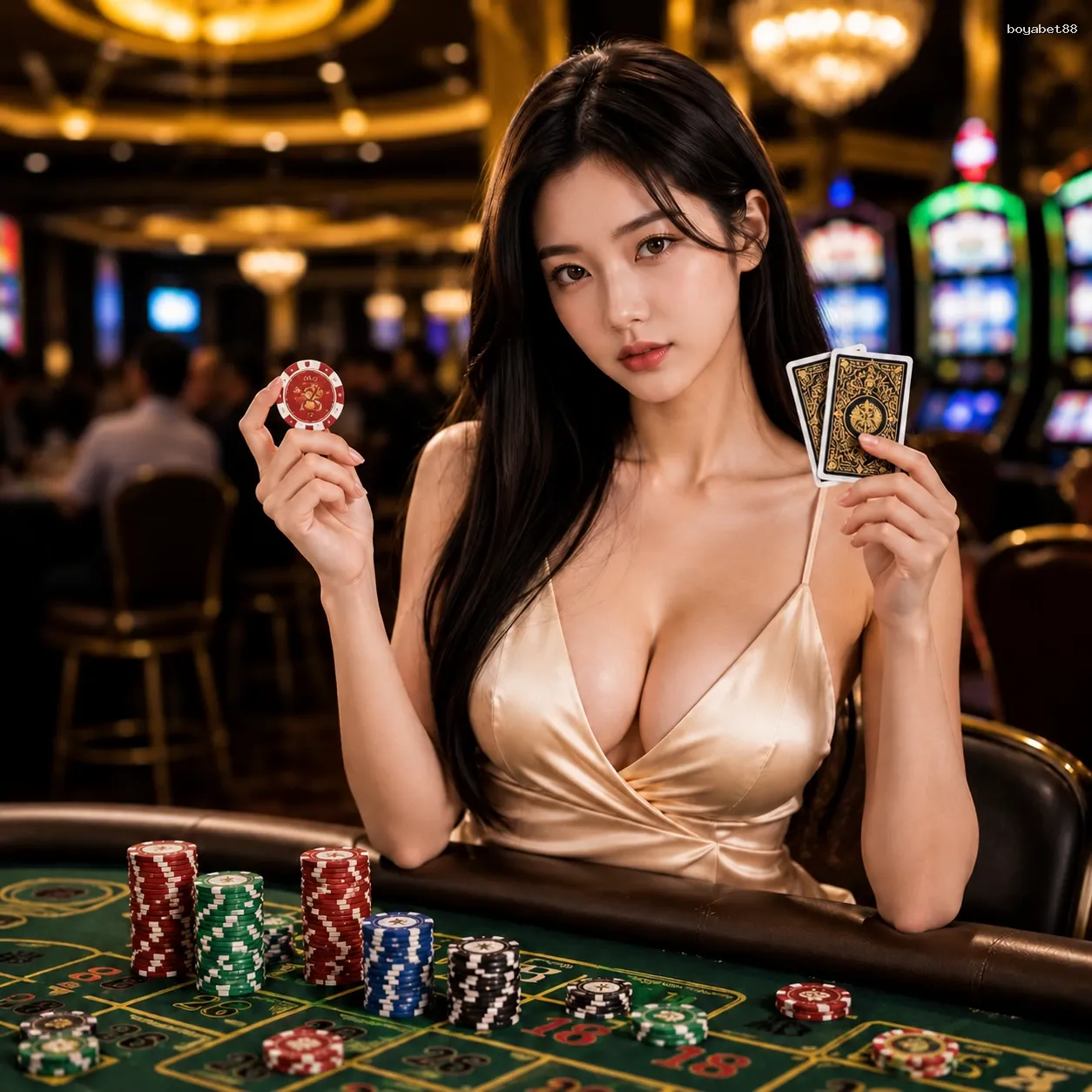 Cara Mendaftar dan Bermain di boyabet88