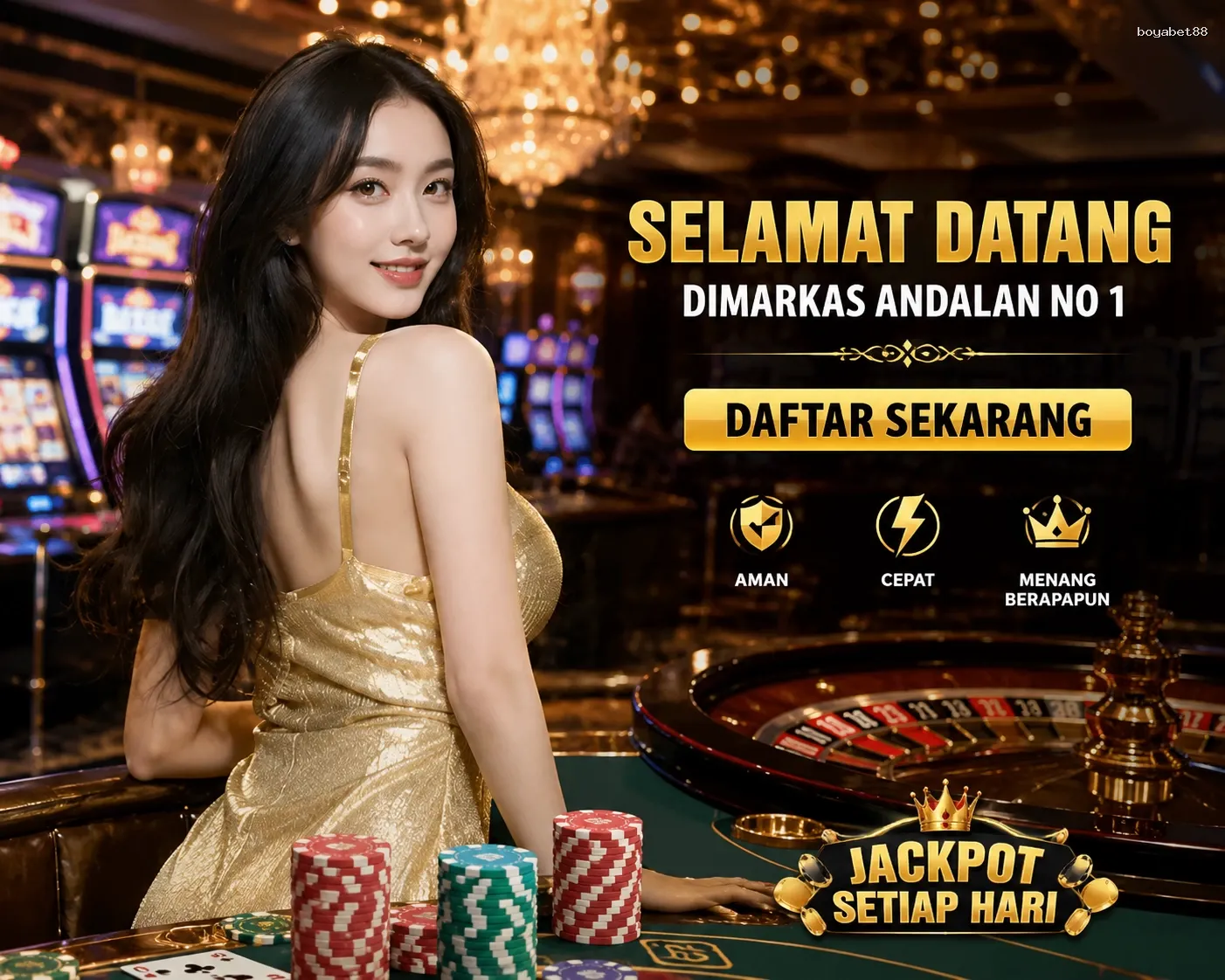 Tips dan Trik Bermain di boyabet88 untuk Pemula
